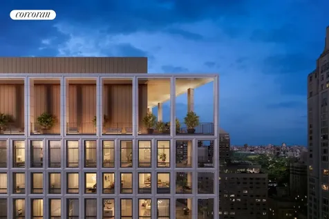 15 W 61st Street New York City NY 10023