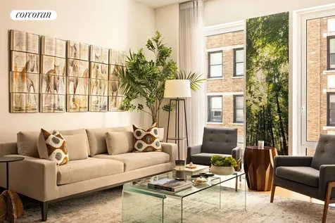 15 W 61st Street New York City NY 10023