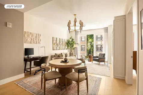 15 W 61st Street New York City NY 10023