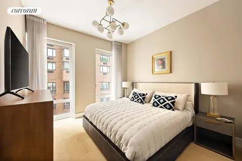 15 W 61st Street New York City NY 10023