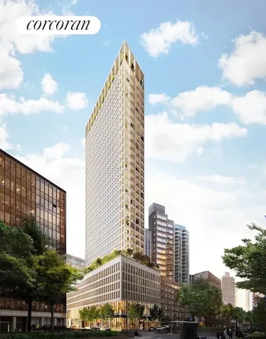 15 W 61st Street New York City NY 10023