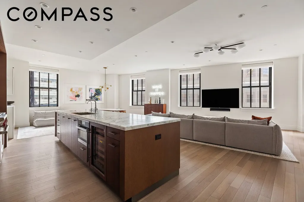 100 Barclay Street New York City NY 10007