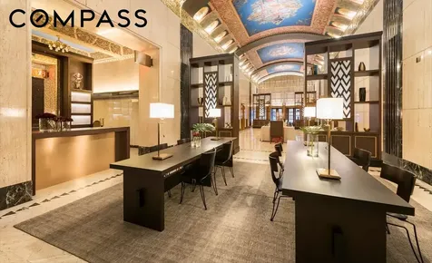 100 Barclay Street New York City NY 10007