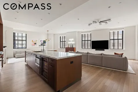 100 Barclay Street New York City NY 10007
