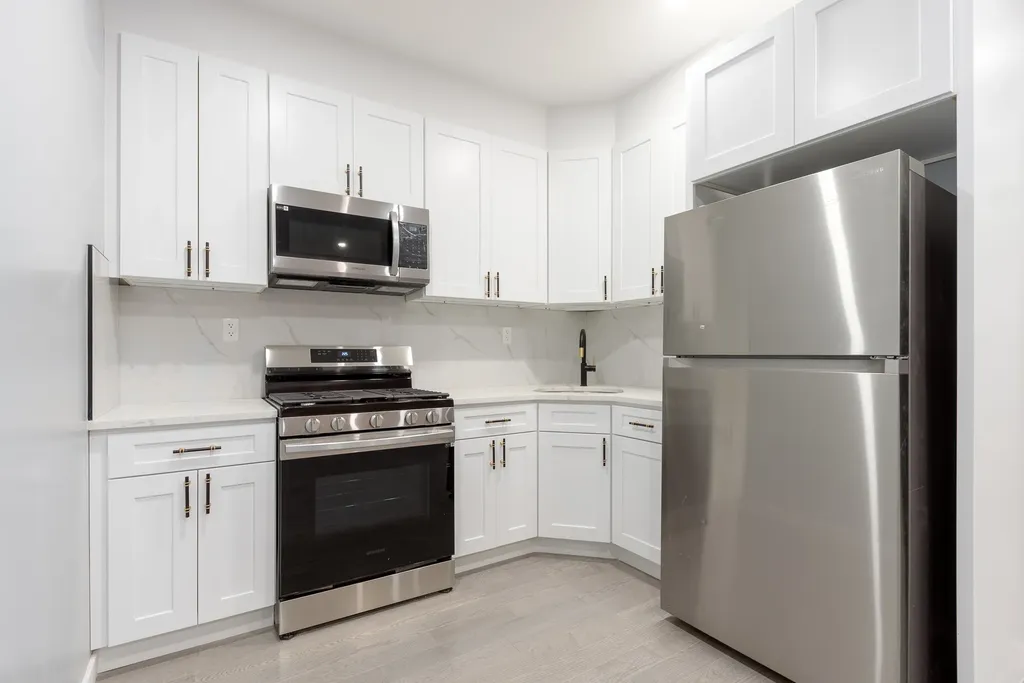 1301 Park Place New York City NY 11213