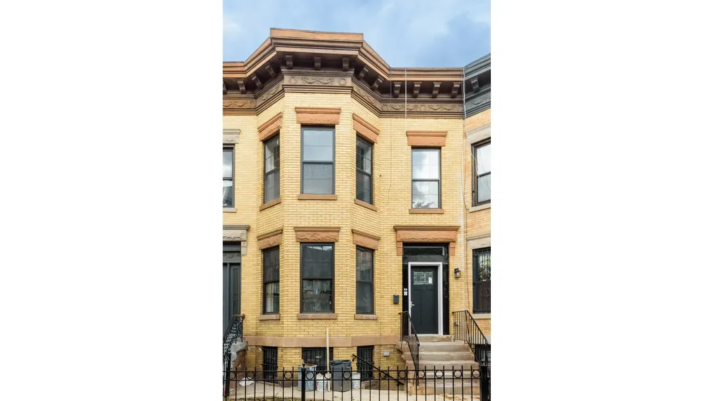 1301 Park Place New York City NY 11213
