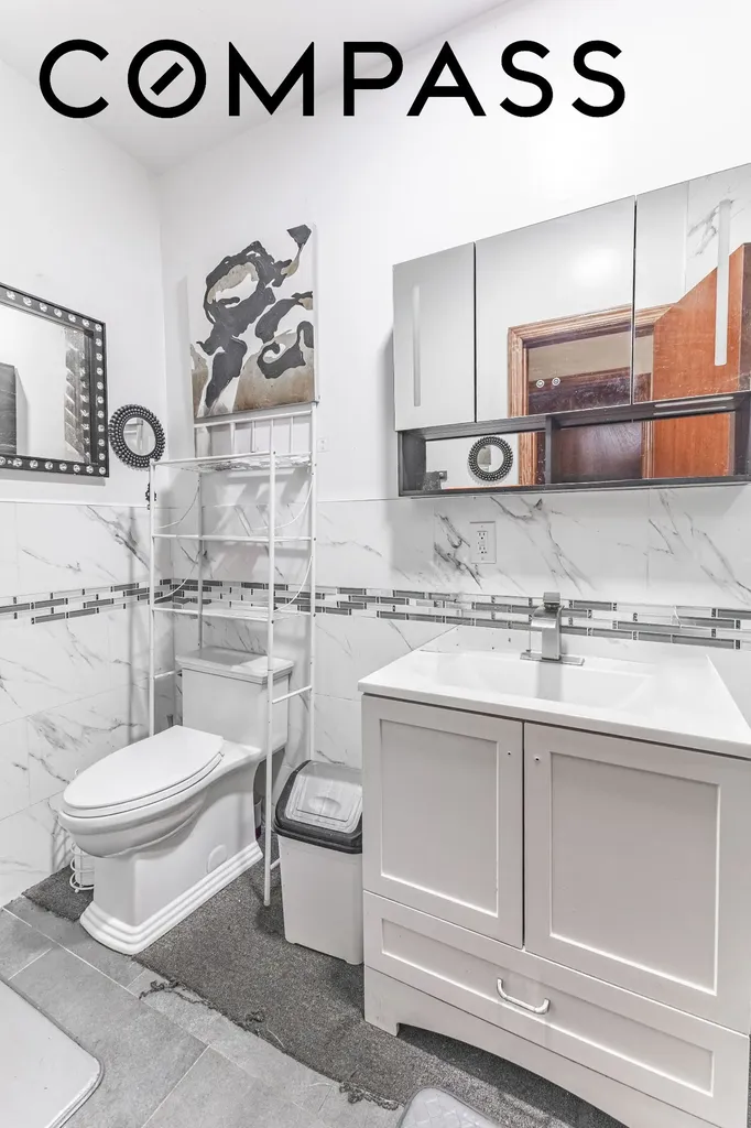 27 Hubbard Place New York City NY 11210