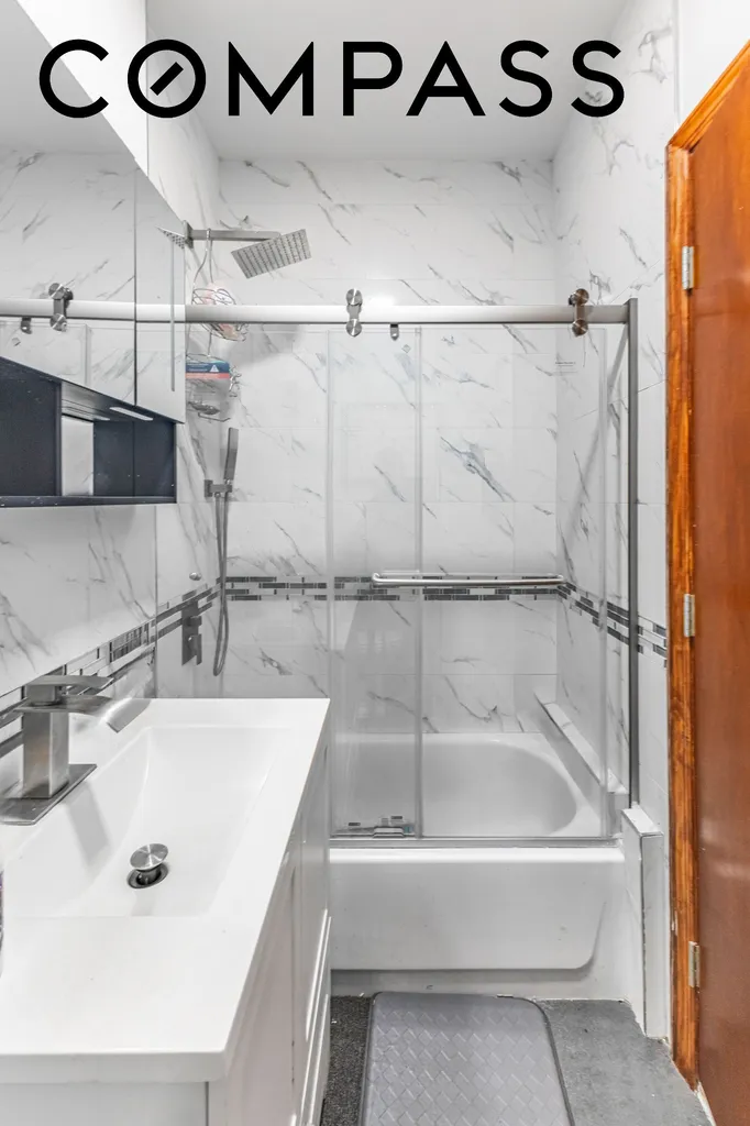 27 Hubbard Place New York City NY 11210