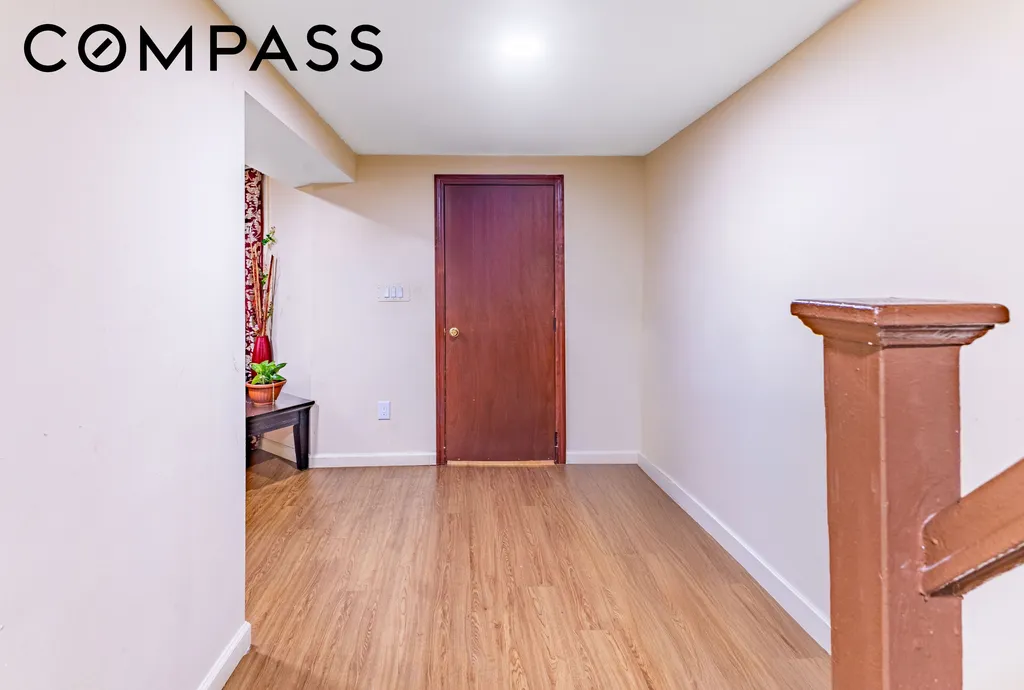 27 Hubbard Place New York City NY 11210