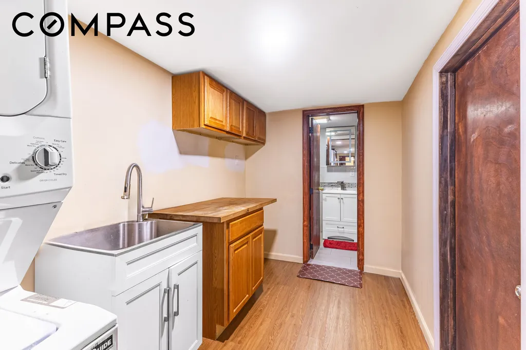27 Hubbard Place New York City NY 11210