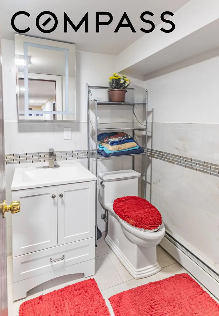 27 Hubbard Place New York City NY 11210