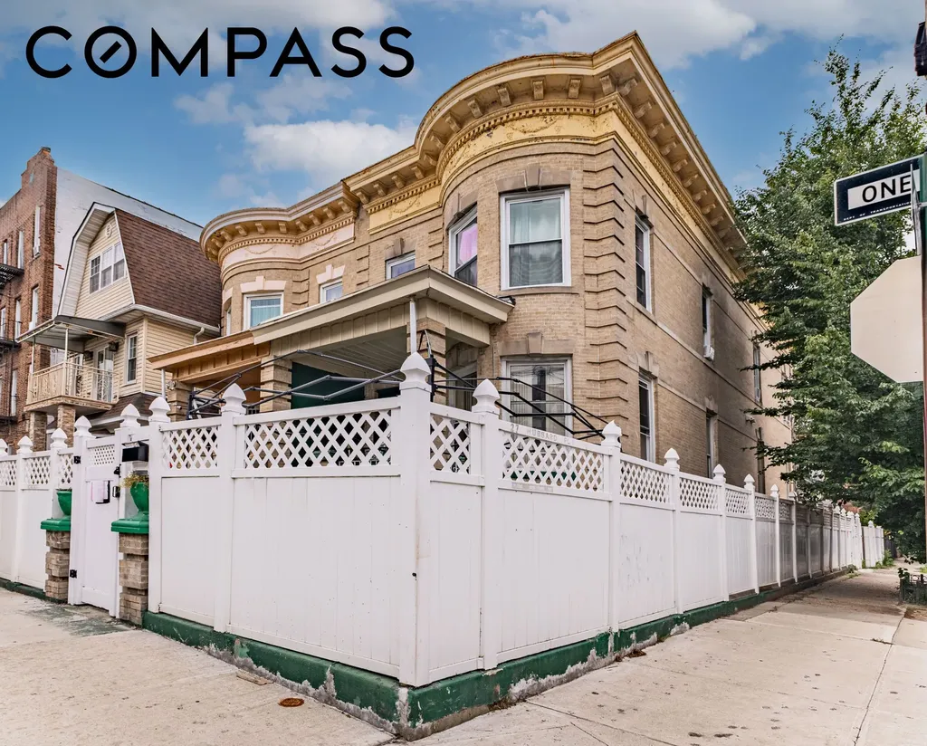 27 Hubbard Place New York City NY 11210