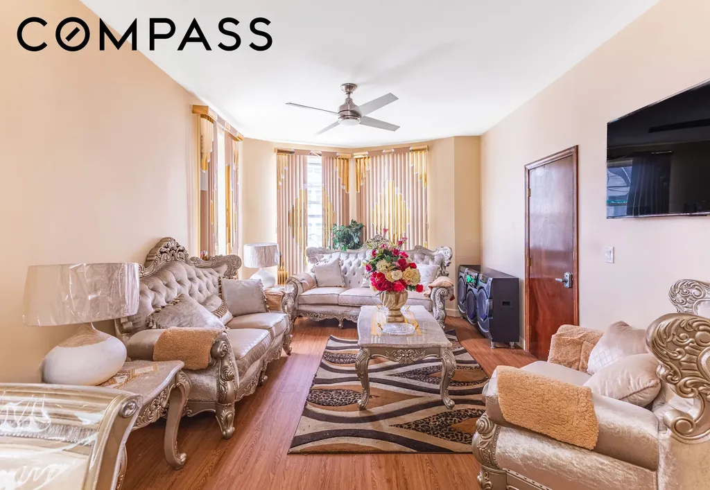 27 Hubbard Place New York City NY 11210