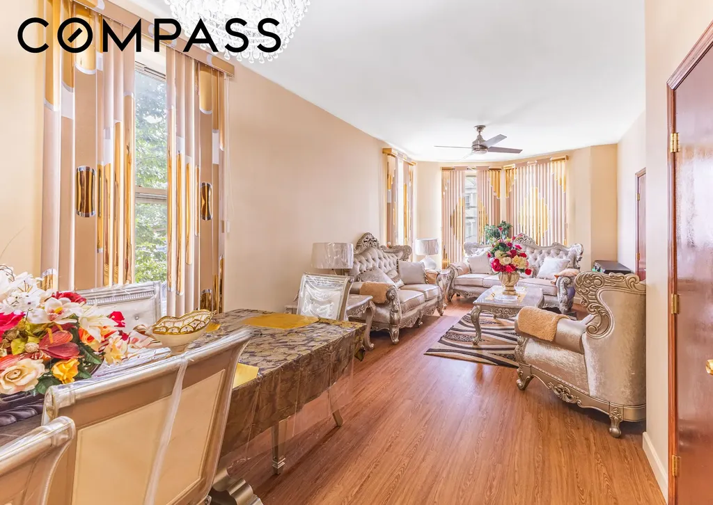27 Hubbard Place New York City NY 11210