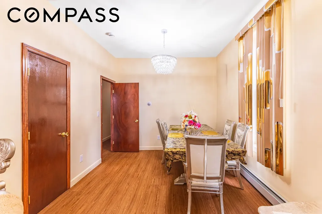 27 Hubbard Place New York City NY 11210