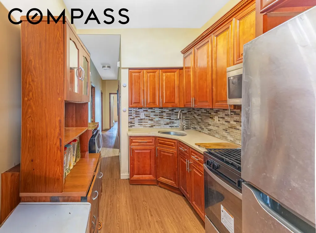 27 Hubbard Place New York City NY 11210