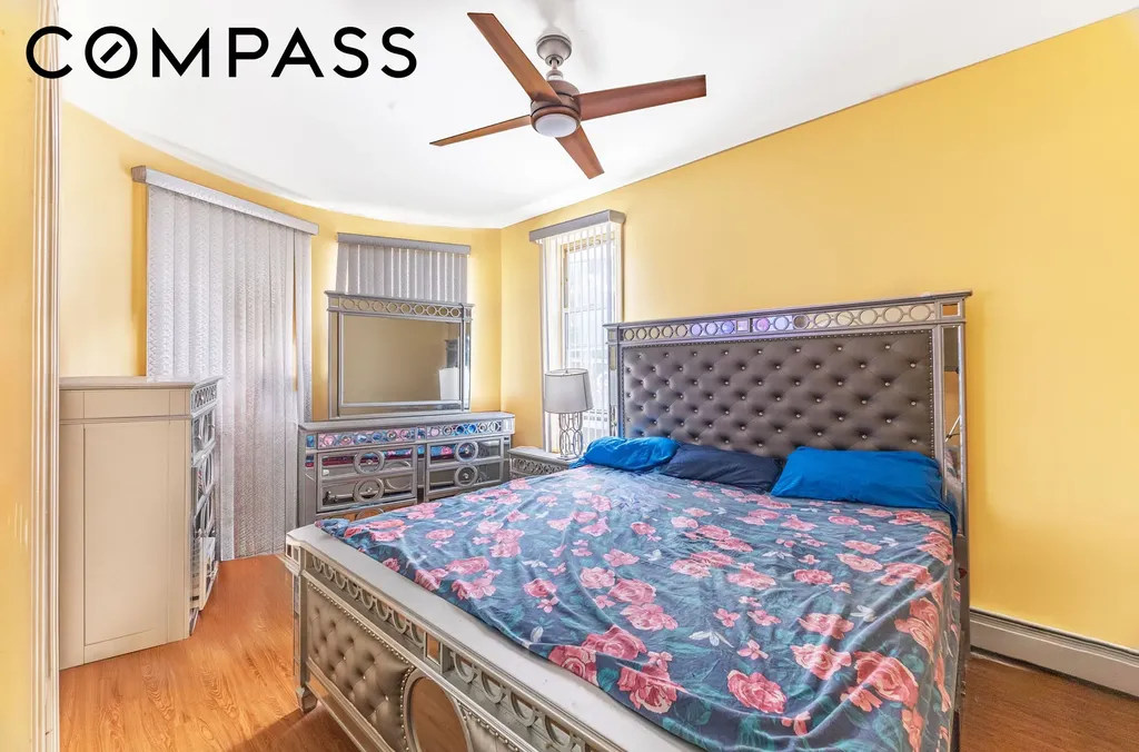 27 Hubbard Place New York City NY 11210