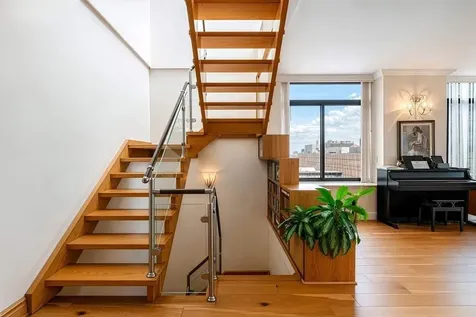 400 E 70th Street New York City NY 10021