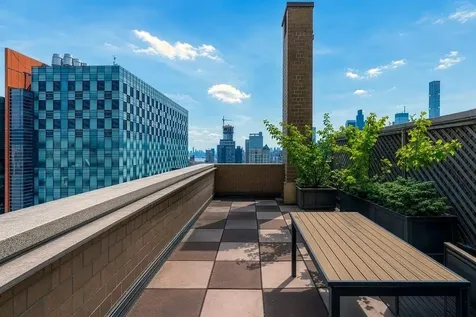 400 E 70th Street New York City NY 10021