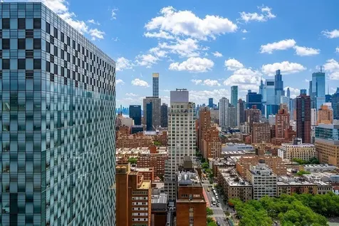 400 E 70th Street New York City NY 10021
