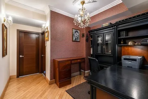400 E 70th Street New York City NY 10021