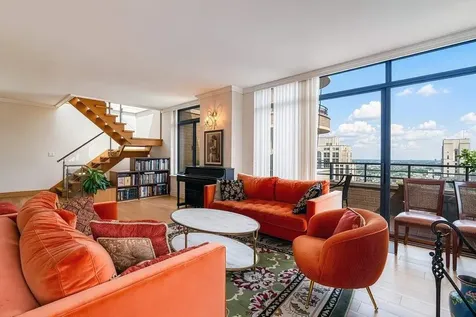 400 E 70th Street New York City NY 10021