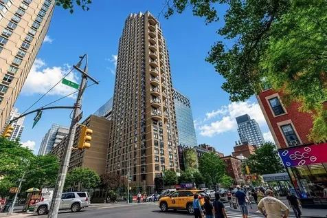 400 E 70th Street New York City NY 10021
