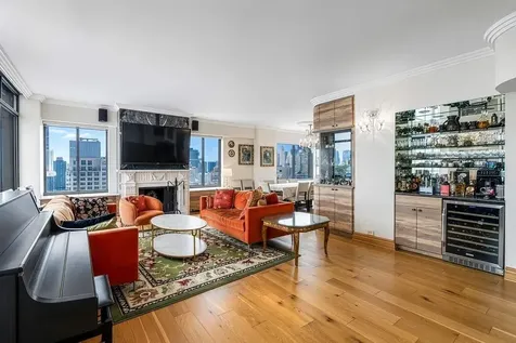 400 E 70th Street New York City NY 10021