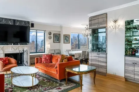 400 E 70th Street New York City NY 10021