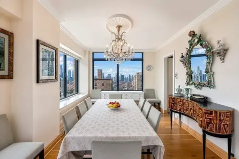 400 E 70th Street New York City NY 10021