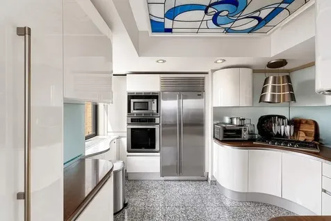 400 E 70th Street New York City NY 10021