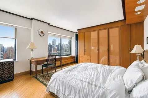 400 E 70th Street New York City NY 10021