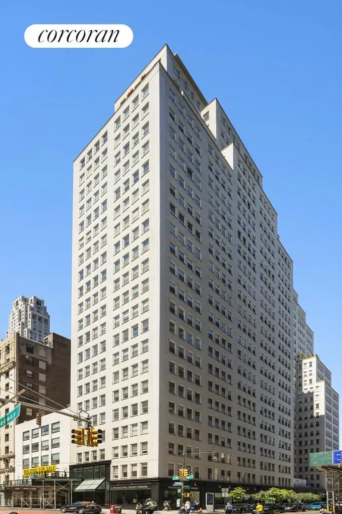 80 Chambers Street New York City NY 10007