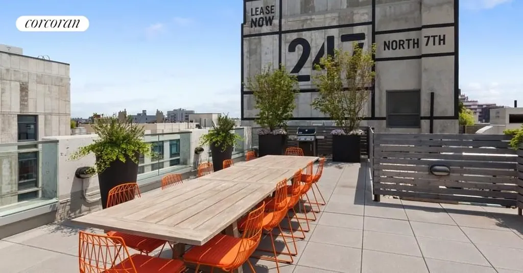 247 N 7th Street New York City NY 11211