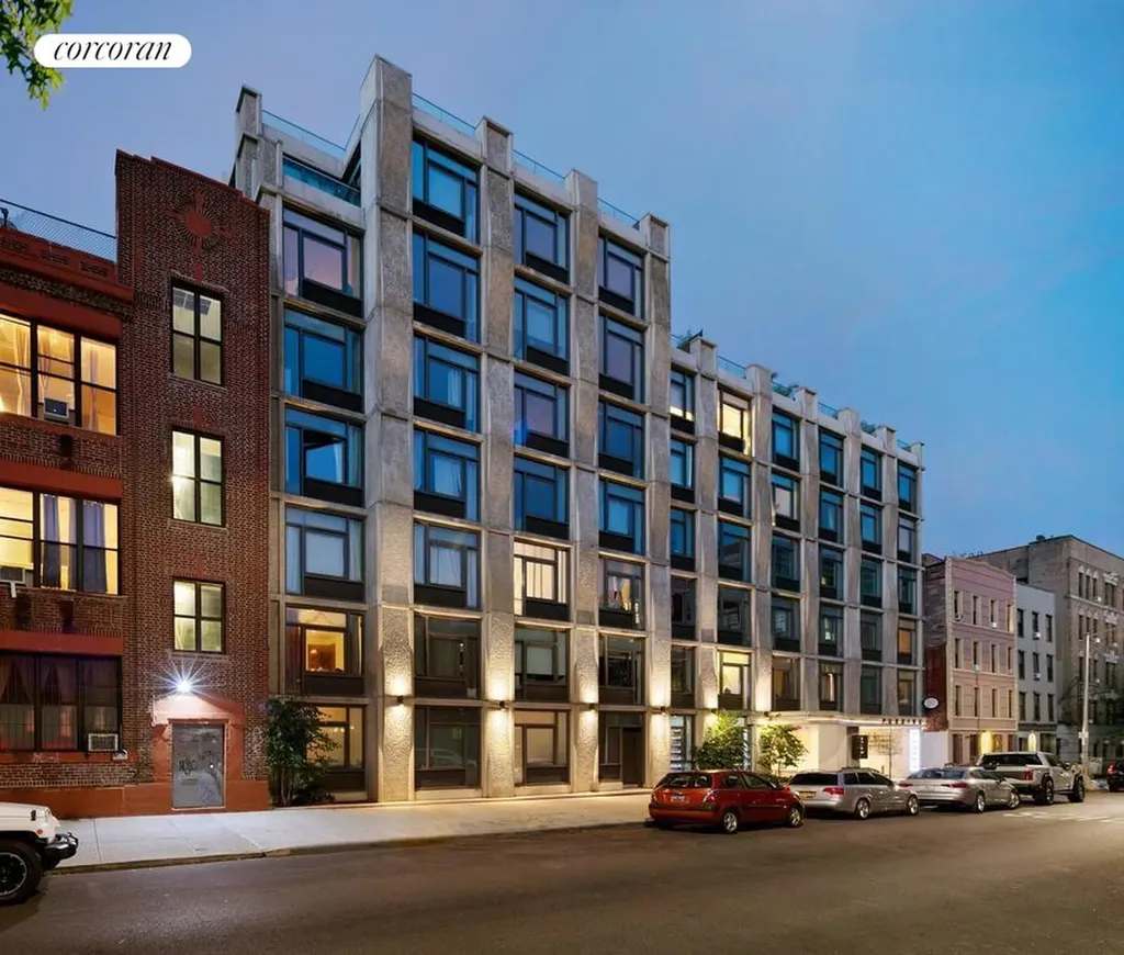 247 N 7th Street New York City NY 11211