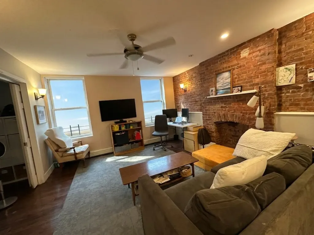 374 Van Brunt Street New York City NY 11231