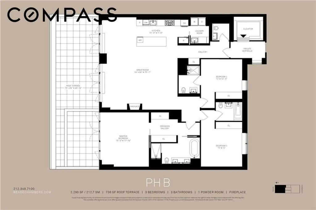 71 Reade Street New York City NY 10007