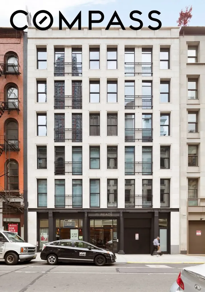 71 Reade Street New York City NY 10007