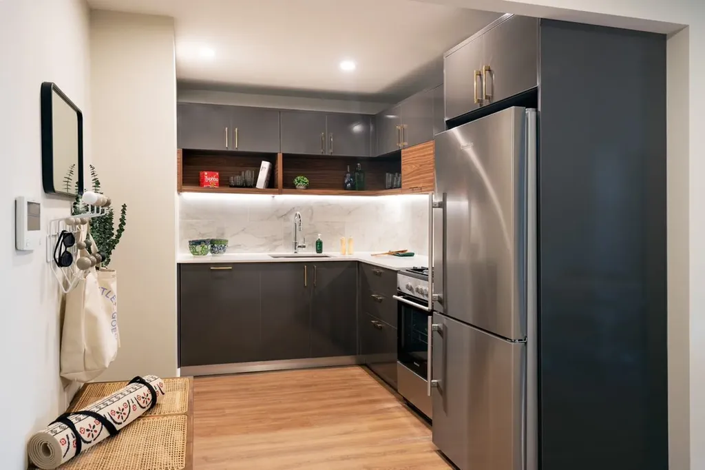 222 Johnson Avenue New York City NY 11206