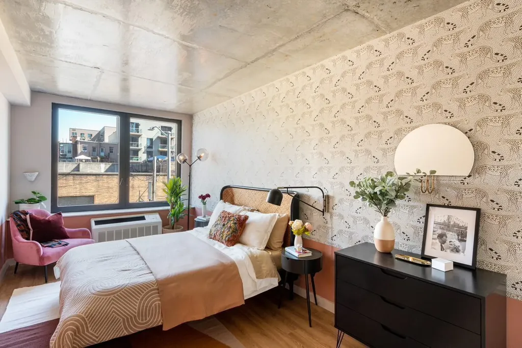 222 Johnson Avenue New York City NY 11206