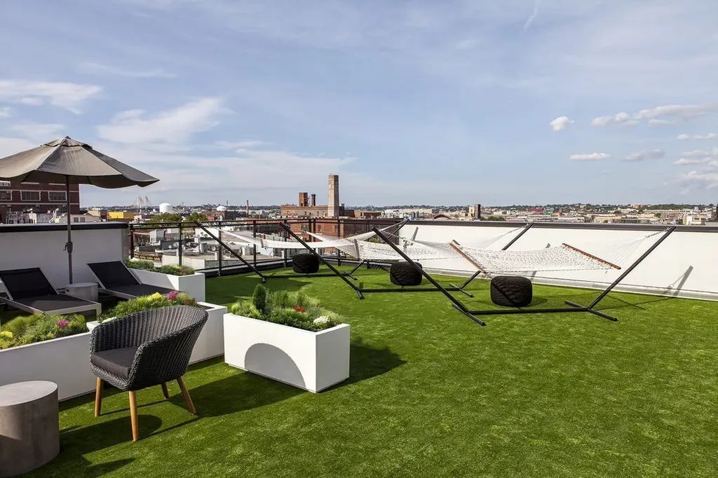 222 Johnson Avenue New York City NY 11206