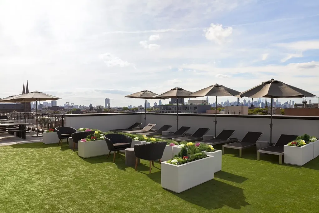 222 Johnson Avenue New York City NY 11206