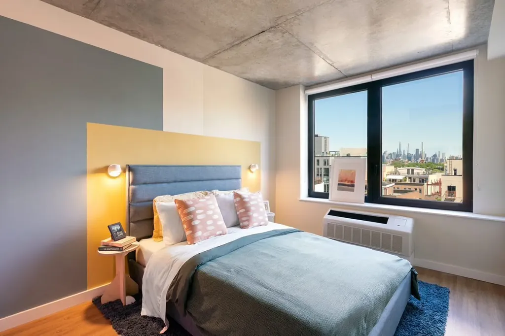 222 Johnson Avenue New York City NY 11206