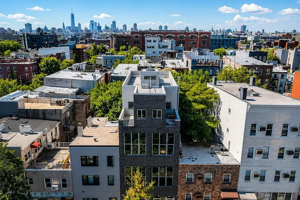 236 N 7th Street New York City NY 11211