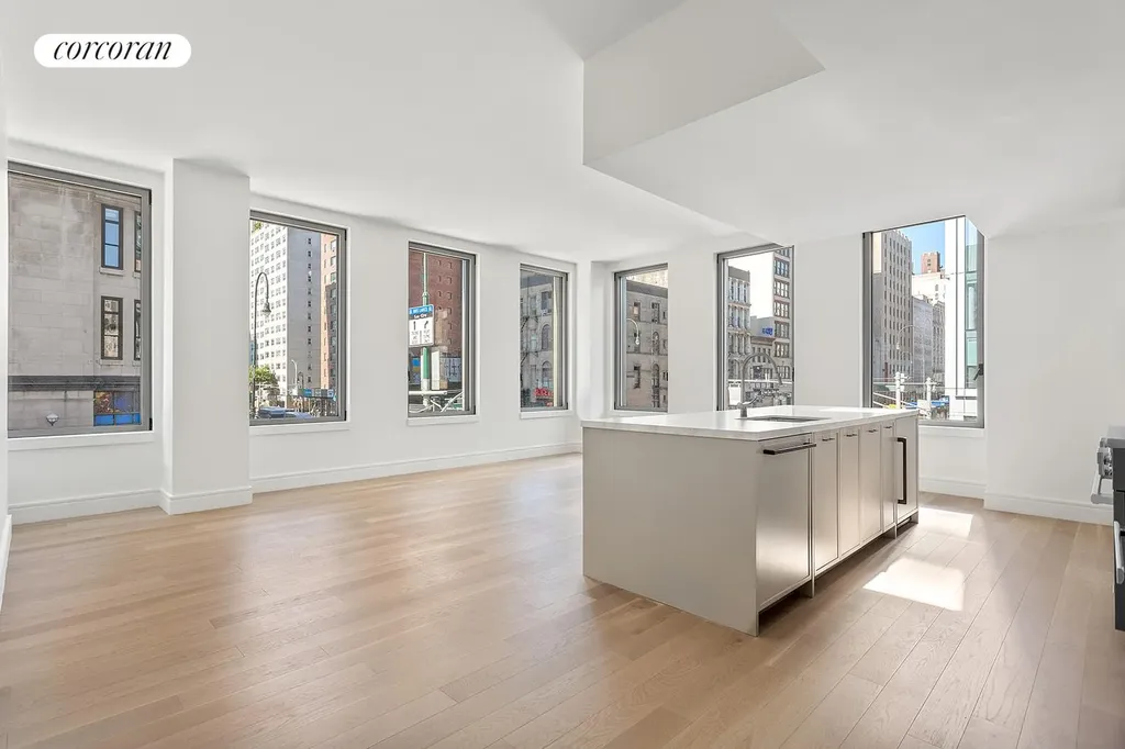 540 6th Avenue New York City NY 10011
