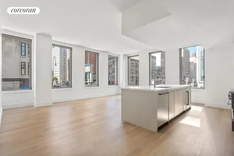 540 6th Avenue New York City NY 10011
