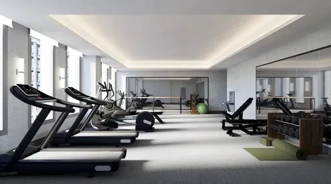 540 6th Avenue New York City NY 10011