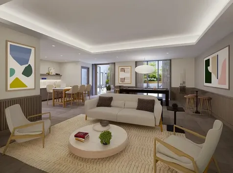 540 6th Avenue New York City NY 10011