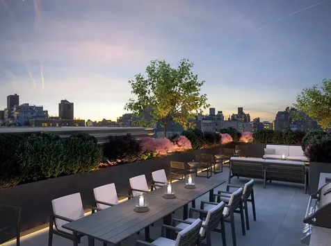 540 6th Avenue New York City NY 10011