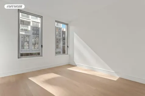 540 6th Avenue New York City NY 10011